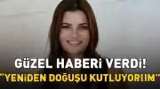 Ece Vahapoğlu Kanser Tedavisinin Tamamlandığını Duyurdu