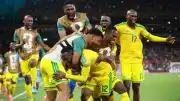 2026 FIFA Dünya Kupası: Güney Afrika, Güney Kore'yi Yenerek Son 32 Turuna Yükseldi