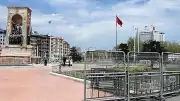 Beyoğlu Kaymakamlığı'ndan Duyuru: İlçede 24 Saat Boyunca Eylem Yasağı Uygulanacak