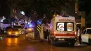 Muğla'da KADES İhbarına Müdahale Eden Polis Memuru Silahlı Saldırıda Şehit Oldu