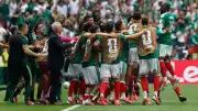 2026 FIFA Dünya Kupası Açılış Maçında Üç Kırmızı Kart Gösterildi
