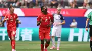 Dünya Kupası B Grubu: İsviçre, Bosna-Hersek Karşısında 4-1 Galip Geldi