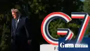 Trump, İran ile Barış Anlaşmasının İmzaladığını Duyurdu; G7 Liderleri Detayları Netleştirmeye Çalışıyor