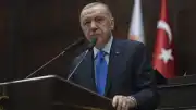 Cumhurbaşkanı Erdoğan'dan Terörle Mücadele Vurgusu: 'Düzenlemeyi Meclis'e Sunacağız'