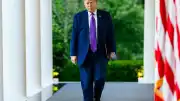 ABD Senatosu'ndan Donald Trump'ın Yetkilerini Kısıtlayan Karar: İran Ambargosu Tasarısı Kabul Edildi