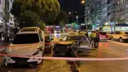 İzmir'de Sürücü Kalp Krizi Şüphesiyle Hayatını Kaybetti