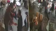 Ayazağa'daki AVM Saldırısında Şüpheli E.T.'den Kan Donduran İfade: "İşini Bitirecektik"