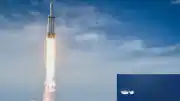 SpaceX, 1.77 Trilyon Dolarlık Değerlemeyle ABD Borsasında İşlem Görmeye Başlıyor