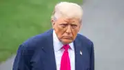 ABD Başkanı Donald Trump: "İran, ABD ile nihai bir nükleer anlaşmaya varamazsa Tahran'a yönelik askeri saldırıları yeniden başlatacağız"