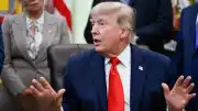 Trump'tan ABD-İran Anlaşması Açıklaması: Pazar Günü İmzalanacak