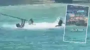 Adalet Bakanı Akın Gürlek Mersin'deki Darp Olayına İlişkin Açıklama Yaptı: "3 Kişi Tutuklandı"