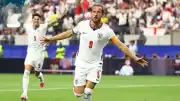 FIFA 2026 Dünya Kupası'nda İngiltere'den Galibiyet: İngiltere - Hırvatistan Maçı 4-2 Sona Erdi