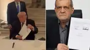 Fransa'daki G7 Zirvesi'nde Tarihi İmza: ABD ve İran Arasındaki Mutabakat Yürürlüğe Girdi
