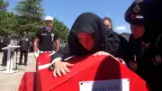Muğla'da KADES İhbarına Müdahale Eden Polis Şehit Oldu