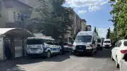 Malatya Yeşilyurt'ta Aile İçi Silahlı Çatışma: 4 Yaralı