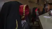 Gebze Adliyesi'nde Duruşma Esnasında Kalp Krizi Geçiren Cumhuriyet Savcısı Ayhan Uyumaz Hayatını Kaybetti
