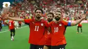 2026 FIFA Dünya Kupası: Mısır, Yeni Zelanda'yı 3-1 mağlup ederek ilk galibiyetini aldı