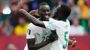 2026 FIFA Dünya Kupası: Senegal, Irak'ı 5-0 Mağlup Ederek Grubu Tamamladı