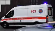 Gorlovka'da Sivil Otobüse İHA Saldırısı: 13 Yaralı