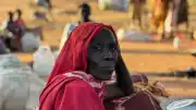 Uluslararası Ceza Mahkemesi Sudan'daki Savaş Suçları Soruşturmasında 'Kritik Eşik' Aşıldığını Duyurdu