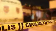 Bayrampaşa'da Kapalı Pazar Yerinde Bir Kişi Ölü Bulundu