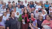 Akbelen Davasında Karar: Esra Işık'a Hapis Cezası Verildi
