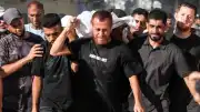 Gazze'de İsrail Hava Saldırısı: Nuseirat Mülteci Kampı'nda Can Kaybı