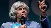 Devon ve Cornwall Polisi Ann Widdecombe'un Ölümüyle İlgili Cinayet Soruşturması Başlattı