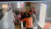 Arnavutköy'de Oto Tamirhanesine Silahlı Baskın: 5 Şüpheli Gözaltına Alındı