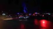 Alanya'da Trafik Kazası: Otomobilin Çarptığı Yaya Yaşamını Yitirdi