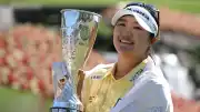 Evian Championship'te Haeran Ryu Zaferi: Play-off ile Gelen İkinci Major Şampiyonluğu