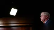 ABD Senatörü Lindsey Graham 71 Yaşında Hayatını Kaybetti