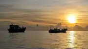 Myanmar Açıklarında 500'den Fazla Rohingya Mültecinin Akıbeti Belirsizliğini Koruyor