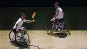 Wimbledon 2026: Alfie Hewett ve Gordon Reid Tekerlekli Sandalye Çiftler Finalinde Zafer Kazandı