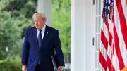 ABD'de Federal Yargıç Donald Trump ile IRS Arasındaki Vergi Mutabakatını İptal Etti