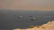 Hürmüz Boğazı'ndaki Tanker Saldırıları Sonrası ABD ve İran Arasında Gerilim Tırmanıyor