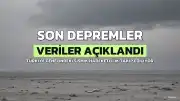 AFAD ve Kandilli Verilerine Göre 27 Temmuz 2026 Tarihli Son Depremler