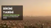 Almanya'da Bikini Tarihi BikiniARTmuseum'da Sergileniyor