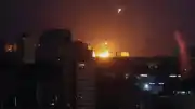 Kiev'e Rusya'dan Hava Saldırısı: En Az 9 Kişi Hayatını Kaybetti