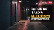 Berlin Pride Etkinliğinde Araçla Kalabalığa Saldırı: 1 Ölü, 16 Yaralı