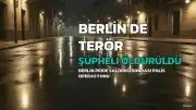 Berlin Pride saldırısı şüphelisi polis operasyonunda öldürüldü