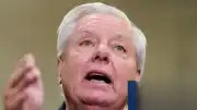 ABD Senatörü Lindsey Graham Ani Bir Hastalık Sonucu Hayatını Kaybetti