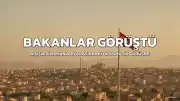 Dışişleri Bakanı Fidan ve Suudi Arabistanlı Bin Ferhan Telefonda Görüştü