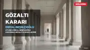 E.B. Gözaltına Alındı
