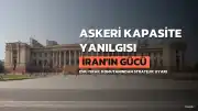 Eski İsrail Hava Kuvvetleri Komutanı Zvika Haimovitch: "ABD ve İsrail İran'ı yanlış değerlendirdi"