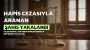 Gaziantep'te Hırsızlık Suçundan Aranan Şahıs Yakalandı