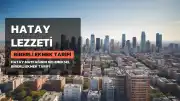 Hatay Mutfağının Geleneksel Lezzeti: Biberli Ekmek Tarifi