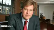 Ünlü Yayıncı Edward Stourton Hayatını Kaybetti