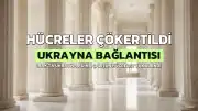 Irak'ta Ukrayna Adına Faaliyet Gösteren Hücreler Deşifre Edildi