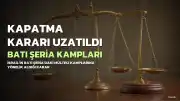 İsrail, Batı Şeria'daki 3 Mülteci Kampı İçin Kapatma Kararını Uzattı